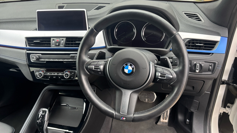 BMW X2 xDrive 20i [178] M Sport 5dr Step Auto Petrol Hatchback